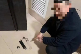 金水对付老赖：刘小姐被老赖拖欠货款